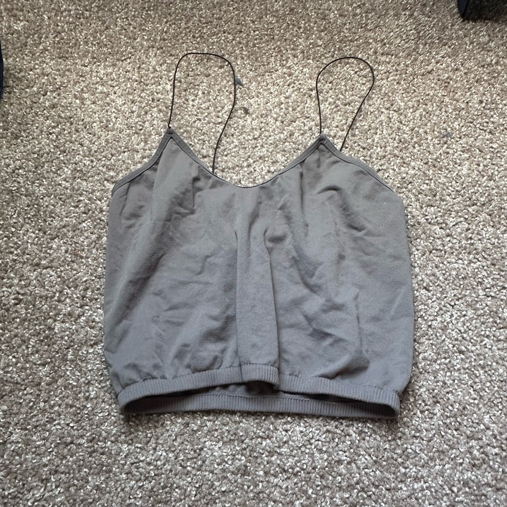 Free people intimately top